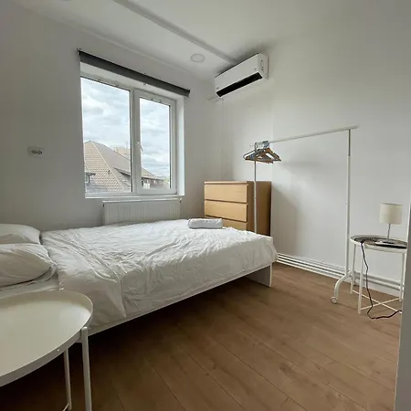 Citylights Penthouse Appartamento *