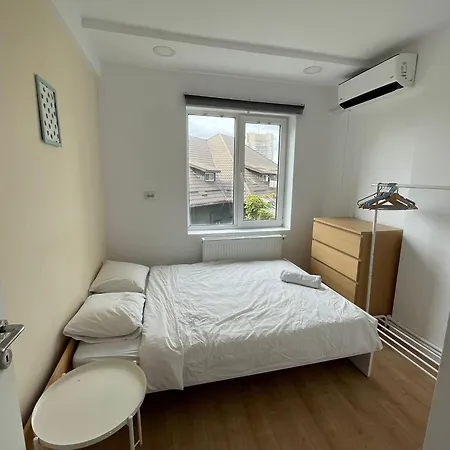 Apartment Citylights Penthouse *