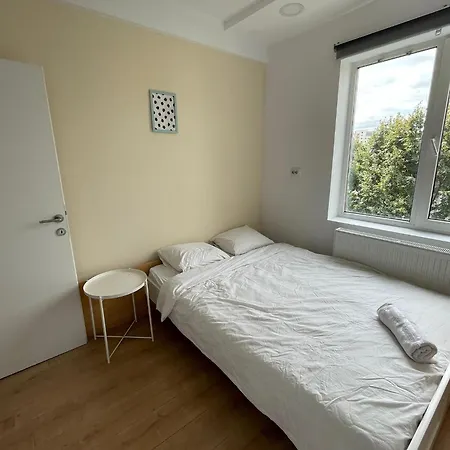 Citylights Penthouse Apartament *