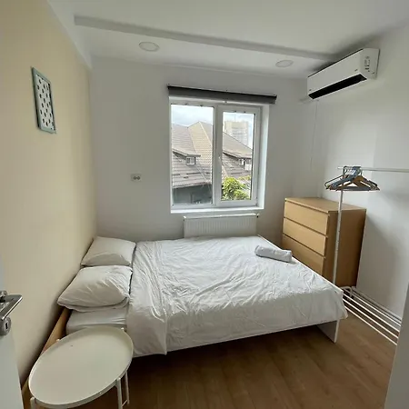 Apartment Citylights Penthouse *